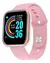 Watch Smart Macaron Color