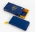 Billetera de mujer de River Plate y Boca Juniors. Licencia Oficial - comprar online