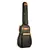 40 / 46 Polegada saco de guitarra elétrica à prova de água à prova d&#39;ág - LK Music