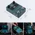 FLAMMA-FS21 Drum Machine com tela LED, Looper Pedal de Guitarra, 160 Minutos, 10 - loja online