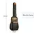 40 / 46 Polegada saco de guitarra elétrica à prova de água à prova d&#39;ág - comprar online