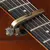 Single-Handed Tune Clamp para guitarra elétrica, Capo para guitarra acústica, - comprar online