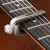 Single-Handed Tune Clamp para guitarra elétrica, Capo para guitarra acústica, - loja online