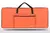 Camuflagem Instrumento Teclado Bag, mais grosso, Nylon, impermeável, Piano Case na internet