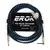 Erok 1/4 polegada cabo de instrumento 90 graus angular reto para reto 6.35mm cab - loja online