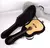 Case p/ Violão Acústico Martin, Gibson, Taylor, alça, trava, senha, interior