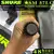 Original 3 peças shure sm57 instrumento microfone cardióide microfone dinâmic - LK Music