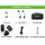 Microfone de acordeão sem fio Acemic Q2/AT-5 na internet