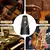 Metrônomo mecânico universal padrão, material abs para guitarra, violino, pia - comprar online