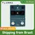 FLAMMA-FS21 Drum Machine com tela LED, Looper Pedal de Guitarra, 160 Minutos, 10