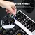 BOMGE Mixer de som de áudio de 4 canais Mixing DJ Console USB com 48V Phantom P - loja online