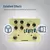 Sonicake levitar pedal duplo stompbox digital atraso e reverb pedal de efeitos d - loja online