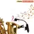 UHF 2.4G Instrumento Profissional Sem Fio Microfone para Saxofone Trompete Sax R na internet