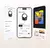 Baseus Bowie 10 Max Fones de ouvido sem fio 46dB Híbrido com cancelamento de ru - comprar online