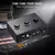 Imagem do FIFINE-All-in-1 Studio Set com microfone dinâmico e placa de som, mixer de áud