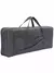 Bolsa para teclado de 54 teclas, 88 teclas, instrumento de nylon mais grosso, 61 - loja online