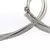 Orphee-Baixo elétrico Cordas, BASS Nickel Alloy String, Luz Normal, SB4X, 5X, 6 - LK Music