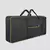 Imagem do Bolsa para teclado de 61 / 76 / 88 teclas, ombro duplo, pacote reforçado, bolsa