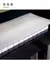 Capa contra poeira para teclado Luxo Nordic, No-wash Tecnologia Pano, Piano Capa