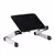 Suporte de livro de música ajustável suporte de livro de cama ergonômico com