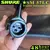 Original 3 peças shure sm57 instrumento microfone cardióide microfone dinâmic - comprar online