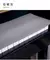 Capa contra poeira para teclado Luxo Nordic, No-wash Tecnologia Pano, Piano Capa - LK Music