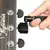 Enrolador de cordas de guitarra, cortador de cordas, extrator de pino de ponte 3 - comprar online