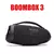 Boombox 3 Ares 3a geração ao ar livre portátil sem fio Bluetooth alto volume - comprar online
