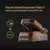 SONICAKE Vexpress Pedal de controle de volume passivo e expressão para guitarra - comprar online