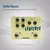 Imagem do Sonicake levitar pedal duplo stompbox digital atraso e reverb pedal de efeitos d
