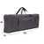 Bolsa para teclado de 54 teclas, 88 teclas, instrumento de nylon mais grosso, 61 - LK Music