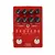 FLAMMA FS22 Ekoverb Pedal de retardo de reverberação duplo com função de con