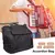 Tecido Oxford Acordeão Gig Bag Estojo para acordeão piano Bolsa de armazenamen na internet