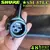 Original 3 peças shure sm57 instrumento microfone cardióide microfone dinâmic - LK Music