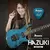 Imagem do Ibanez Palhetas para guitarra HAZUKI Signature Edition 1.0mm duplo lado fosco ac