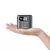 Wimius projetor dlp suporte 1080p full hd inteligente android wifi vídeo ao ar - LK Music