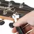 Enrolador de cordas de guitarra, cortador de cordas, extrator de pino de ponte 3 - loja online