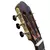 Yulong Guo Rosewood Chamber Classical Guitar - LK Music
