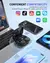 Maono-microfone de lapela sem fio, microfone de lapela, redução de ruído, ade - comprar online