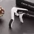 Imagem do Capo de guitarra clipe capotraste mudança rápida capodastre chave acústica cl