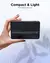 Luz led para selfie, 3000mah, 120 led, recarregável, clipe de luz para telefone - loja online