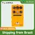 FLAMMA FS07 IR Gabinete Simulação Pedal Simulação Pedal de efeitos de guitar - comprar online
