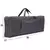 Bolsa para teclado de 54 teclas, 88 teclas, instrumento de nylon mais grosso, 61