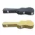 Bolsa de transporte para guitarra, bolsa de couro PU, proteção portátil com a - comprar online