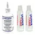 Kit 2 Massa Térmica 10g Álcool Isopropilico 110ml Implastec