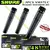 Original 3 peças shure sm57 instrumento microfone cardióide microfone dinâmic