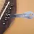 1pc metal guitarra corda extrator de madeira folk pry up corda cônico unhas gui - loja online