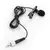 Imagem do Microfone de lapela profissional para akg sennheiser shure sem fio bodypack tran