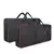 Bolsa para teclado de 61 / 76 / 88 teclas, ombro duplo, pacote reforçado, bolsa - comprar online