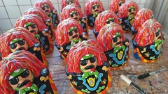 Banner da categoria Maracatu